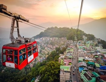 Exploring Holidays India